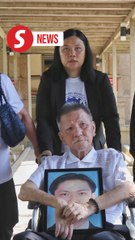 Cops to seek AGC's advice in completing probe of Teoh Beng Hock's death, says IGP