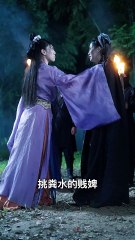 最新熱門爽劇【奪鳳台&霓凰傳（全集）劉美希&雷笑語】