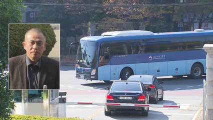 명태균, 구속 후 4번째 조사..."구속 적부심 청구" / YTN