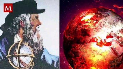 Nostradamus 2025: Predicciones que podrían cambiar el rumbo de la humanidad