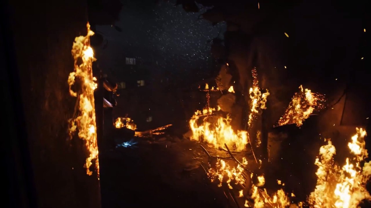 Offizieller Launch-Trailer von S.T.A.L.K.E.R. 2: Heart of Chornobyl