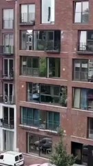 Awesome Engineering, Bloom Frame an Innovative Window #shorts #shortvideo #video #virals #videoviral #innovationhub