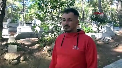 18 yıl önce kayboldu denmişti... Öldürüldüğü ortaya çıktı, mezarı aranıyor