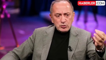 Fatih Altaylı ve İsmail Saymaz hakkında soruşturma