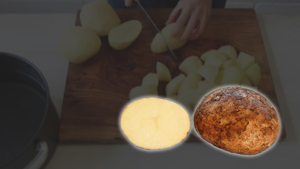 Khoai tây giàu dinh dưỡng nhưng nếu ăn sai cách thì nguy cơ lớn gây hại cho sức khỏe