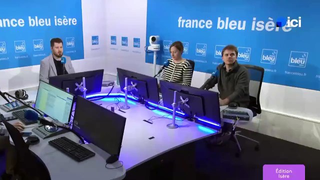 40 ans après sa naissance, le réseau Envie ouvre ses portes à Saint-Martin-d'Hères