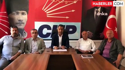 CHP'li Erhan Adem'den Niğde'deki Engelli Çocuklara Kötü Muameleye Tepki