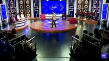 Omer Shahzad  Imran Ashraf  Mazaq Raat Season 2  Ep 197  Honey Albela  Sakhawat Naz_v720P