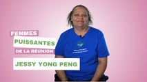 Femmes puissantes de La Réunion : Jessy Yong Peng