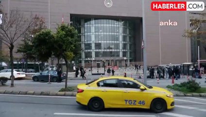Yenidoğan Çetesi davasında 5. gün! Eski bakan da duruşma salonunda