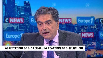 Pierre Lellouche : «Le régime algérien entretient la haine de la France»