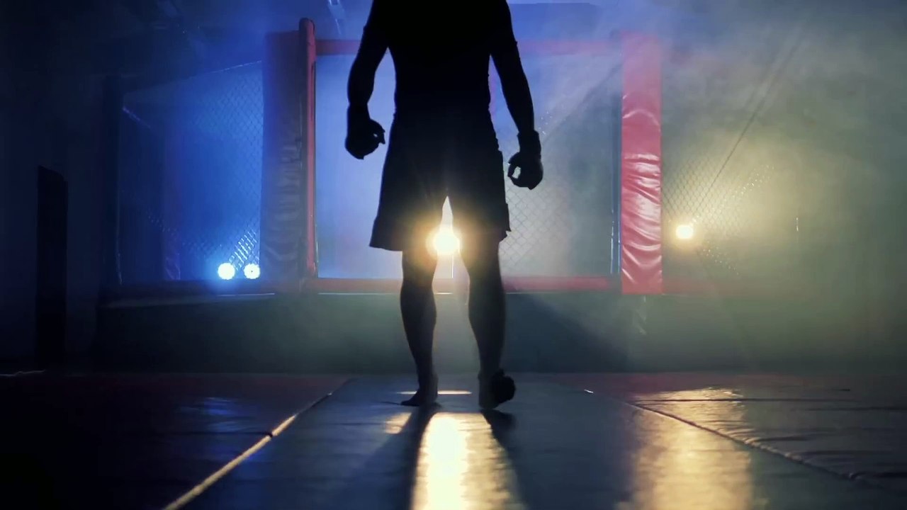 Uppercut Trailer OV