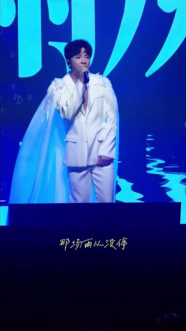 ⁣Traditional Chinese Trend Song-A Talent, credit to XiaoYiqing