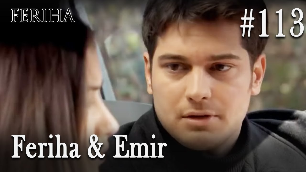 Feriha & Emir #113