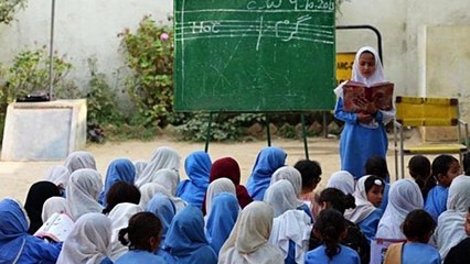 Over 3400 ghost employees identified in Balochistan