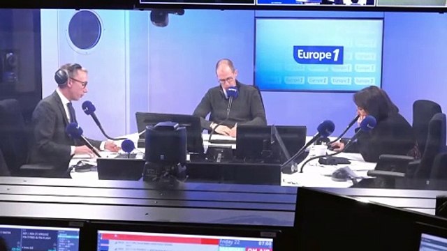 «Il est injoignable» : inquiétudes après la disparition de l'écrivain franco-algérien Boualem Sansal