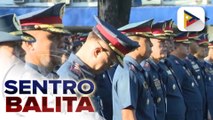 PNP, naka-heightened alert status na simula Dec. 15 para sa holiday season