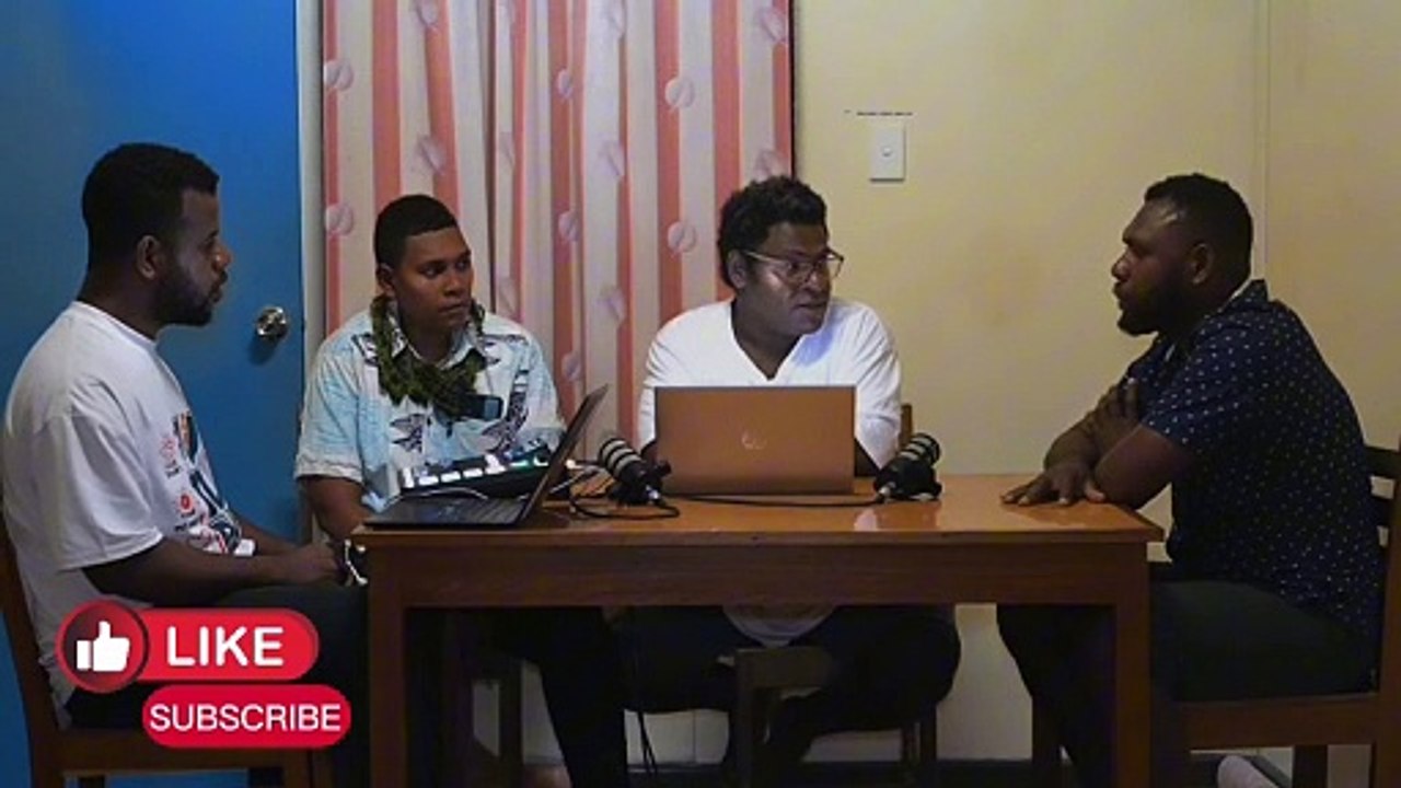 Podcast Sneak Peek: Insights on Indigenous Development with William Abuinao and Nelson Kay