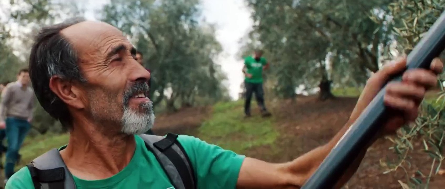 Deoleo - La mayor compañía de Aceite de Oliva del mundo