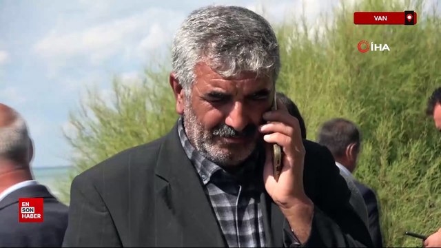 Baba Nizamettin Kabaiş: “Rojin’in otopsi raporunda ‘suda boğulma’ yok”