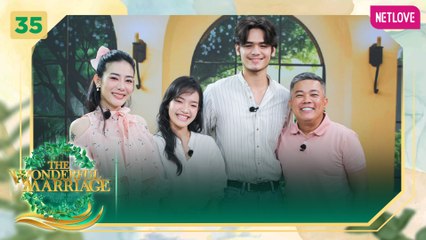 Cuộc Hôn Nhân Tuyệt Vời - Tập 34