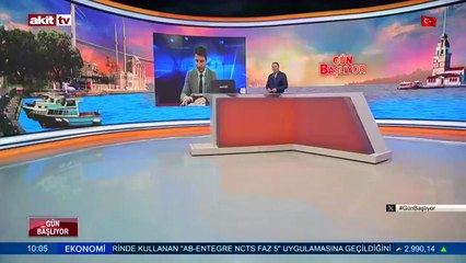 Başkentin gündeminde neler var?