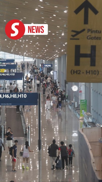 Airlines in Asean to have stopover rights in all member states soon, says Loke