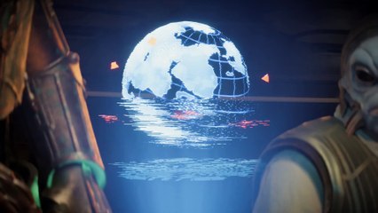 Star Wars Outlaws Wild Card - Launch Trailer