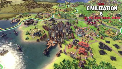 Die besten Strategiespiele: Top 15 für PC – Neue Highlights & Klassiker im Jahr 2024