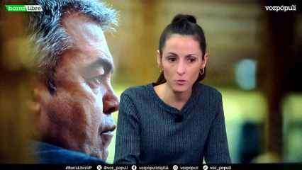 Lo de Aldama: 120 minutos en los que dispara contra el Presidente, su mujer, 7 ministros…”