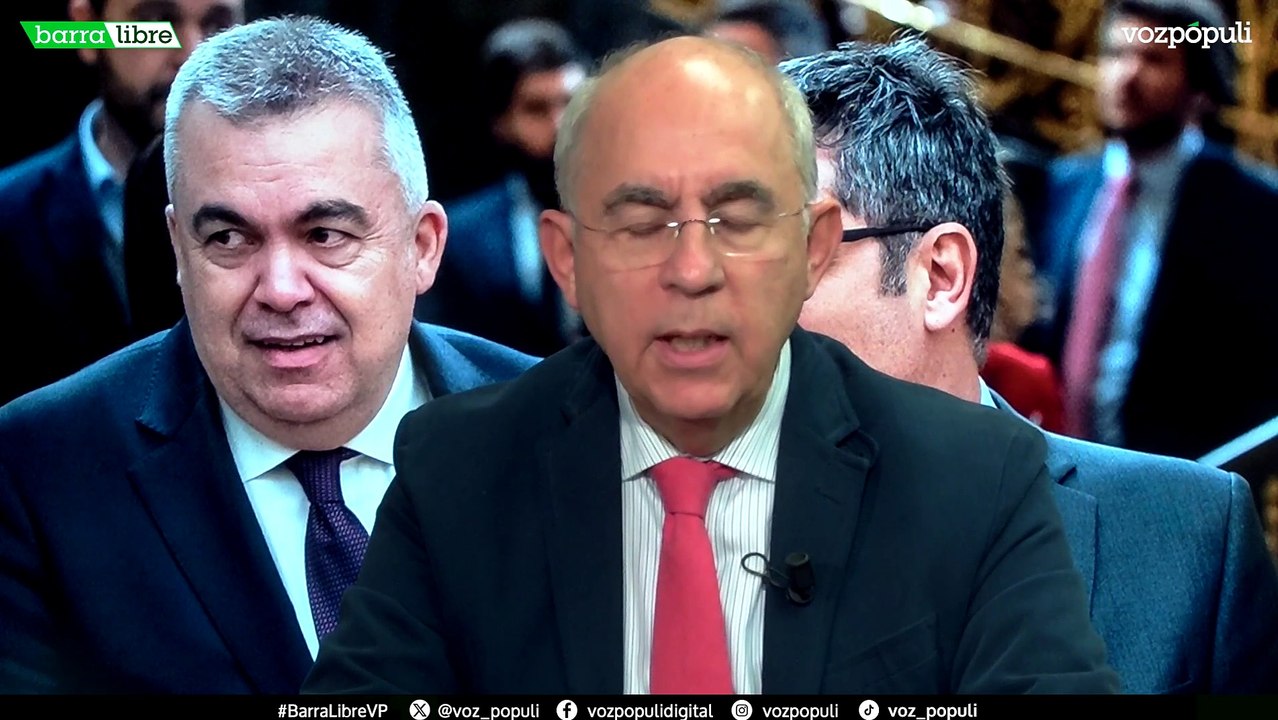 “No es un tema de cuatro golfos, afecta al Presidente del Gobierno”