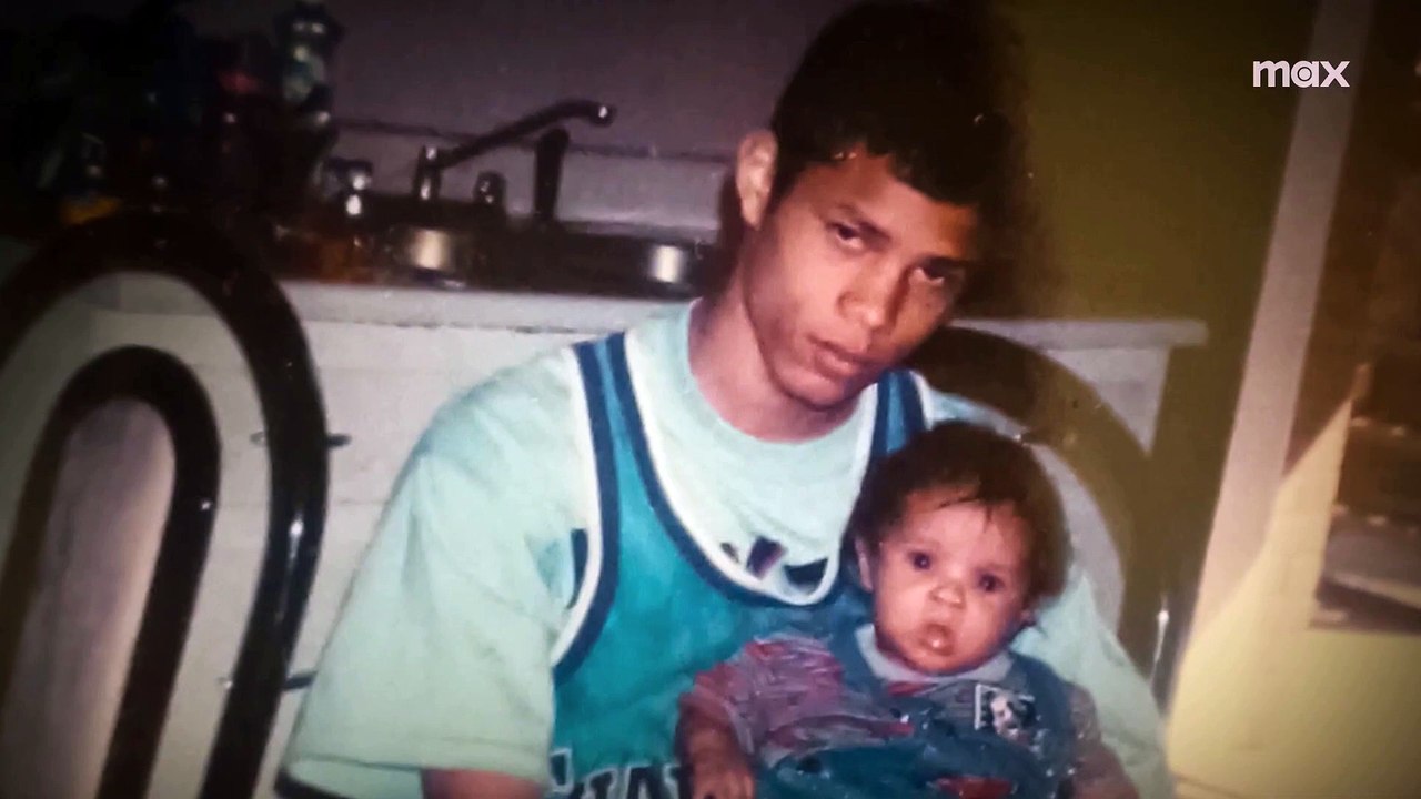 Nature Of The Crime Trailer OV