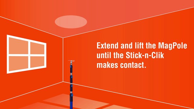 Overview of Stick-n-Clik - Clik-Clik Systems