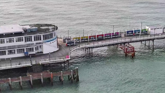 Worthing Pier repairs: Council in 'great position' to safely reopen tourist attraction 'soon'