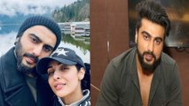 Malaika Arora से breakup के बाद Arjun Kpoor ने तोड़ी चुप्पी, बताया किससे लगता है ज्यादा डर ?