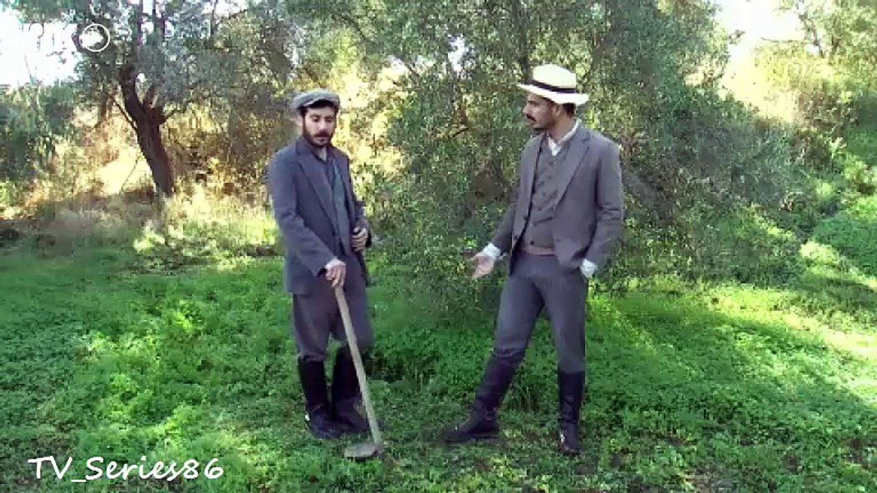 Καμώματα τζ' αρώματα - Επεισόδιο 906 (6ος κύκλος)