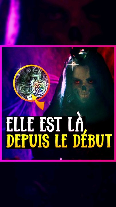 La MORT chez Marvel #marvel #mcu #marvelstudios