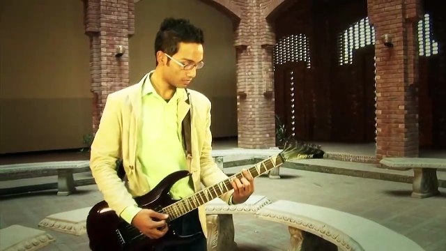 Zaboor Geet | Rab Sach Much Osdi Sunda hai | hymnal Zaboor