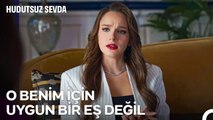 Zeynep YÜZÜĞÜ ATTI! - Hudutsuz Sevda 42. Bölüm