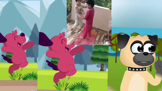 बच्चों की कहानी _ लालची कुत्ता _ story for kids _Greedy Dog_ लालची कुत्ते की कहानी (1)