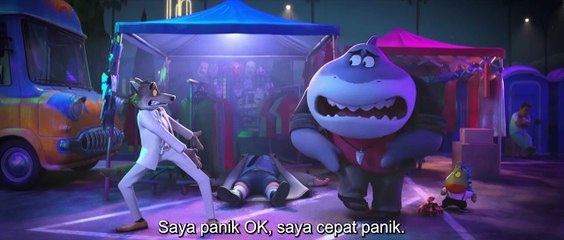 The Bad Guys 2 🎬 | Exciting New Trailer for the Sequel!