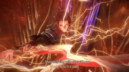 Apotheosis Episode 104 English Sub