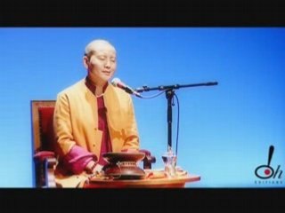 ANI CHOYING DROLMA - My Voice for Freedom