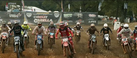 GTMAX  Bande annonce