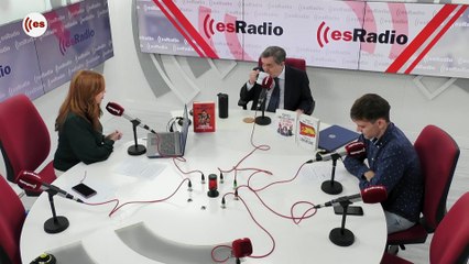Federico a las 7: El guion con el PSOE siempre es el mismo