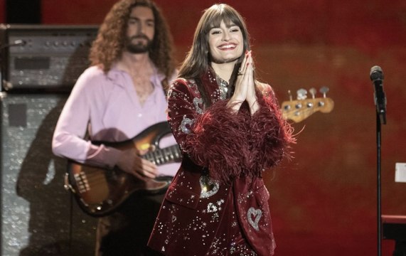 « Il y a toujours cette culpabilité » : Clara Luciani confie avoir vécu un baby blues