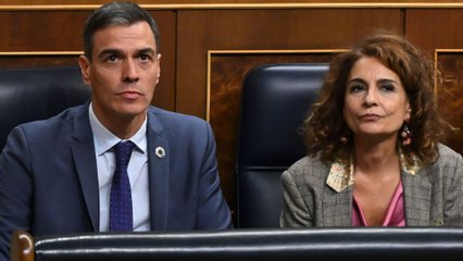 El Gobierno saca adelante la reforma fiscal gracias a un incierto impuesto energético y endurecimiento del de banca