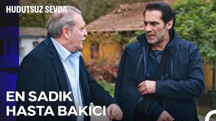 Nesim'in Can Borcunu Ödeme Zamanı Geldi - Hudutsuz Sevda 42. Bölüm