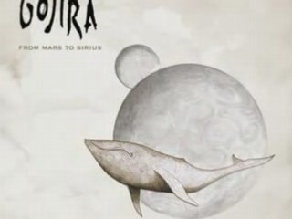 Gojira-Ocean Planet