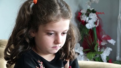 14 ameliyat geçiren Ravda, sağlığına kavuşmayı bekliyor
